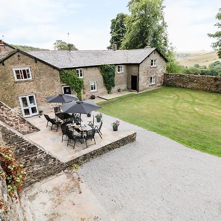 The Bothy Villa Macclesfield Exterior foto