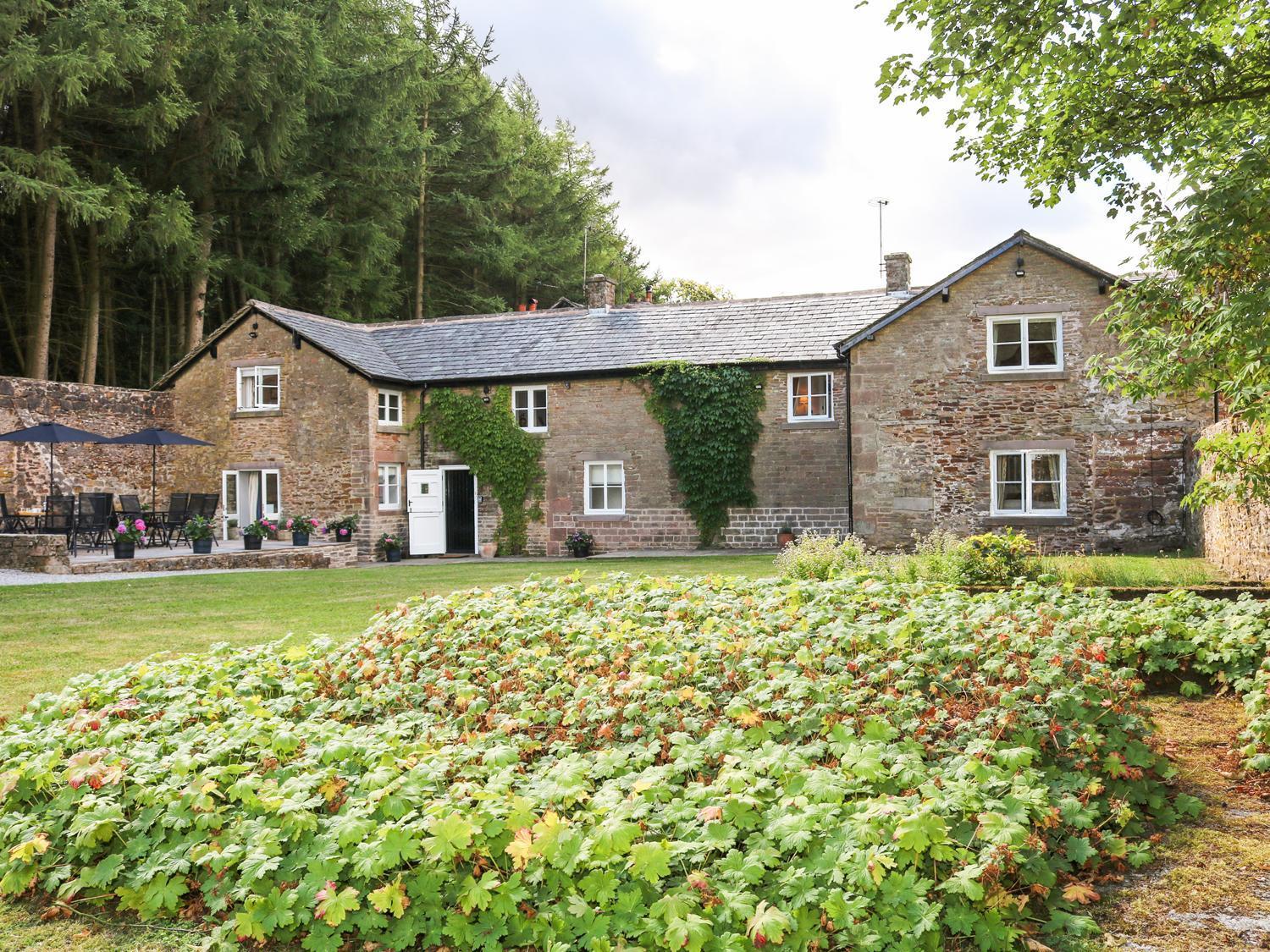 The Bothy Villa Macclesfield Exterior foto