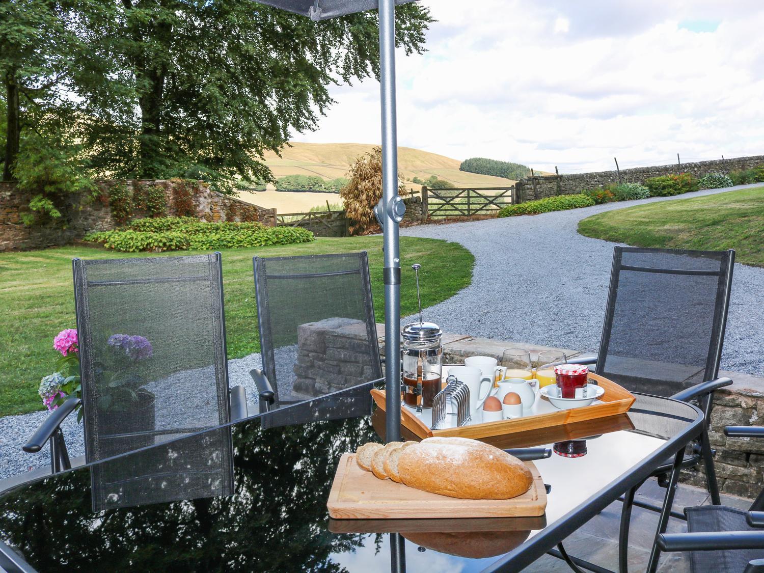 The Bothy Villa Macclesfield Exterior foto