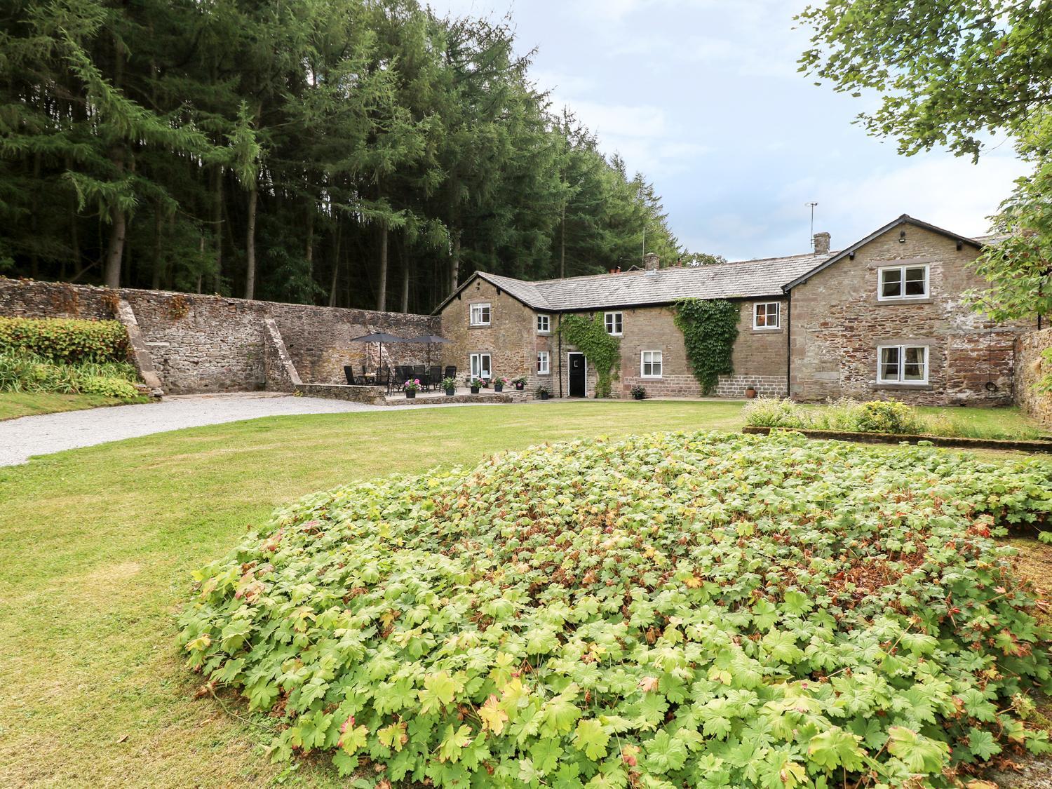 The Bothy Villa Macclesfield Exterior foto